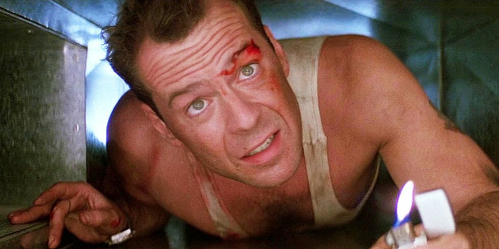 Die hard